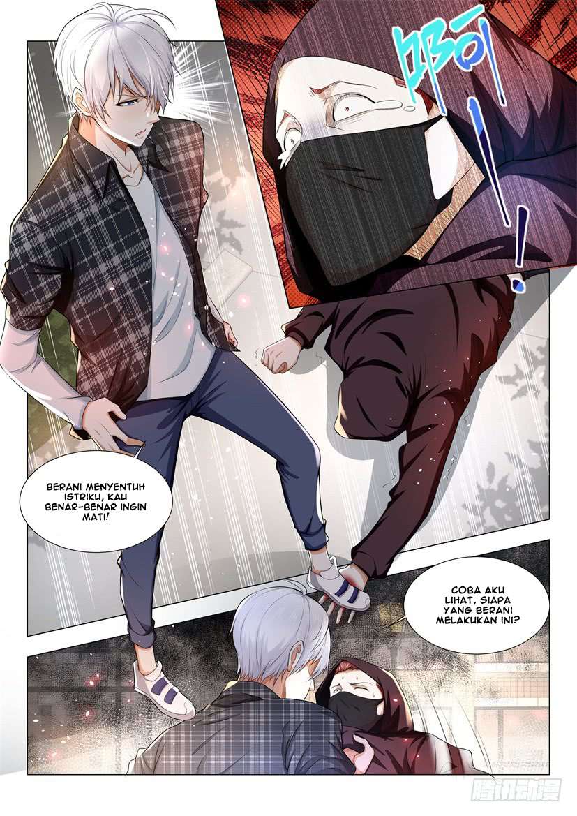 Shen Hao’s Heavenly Fall System Chapter 42 Gambar 15