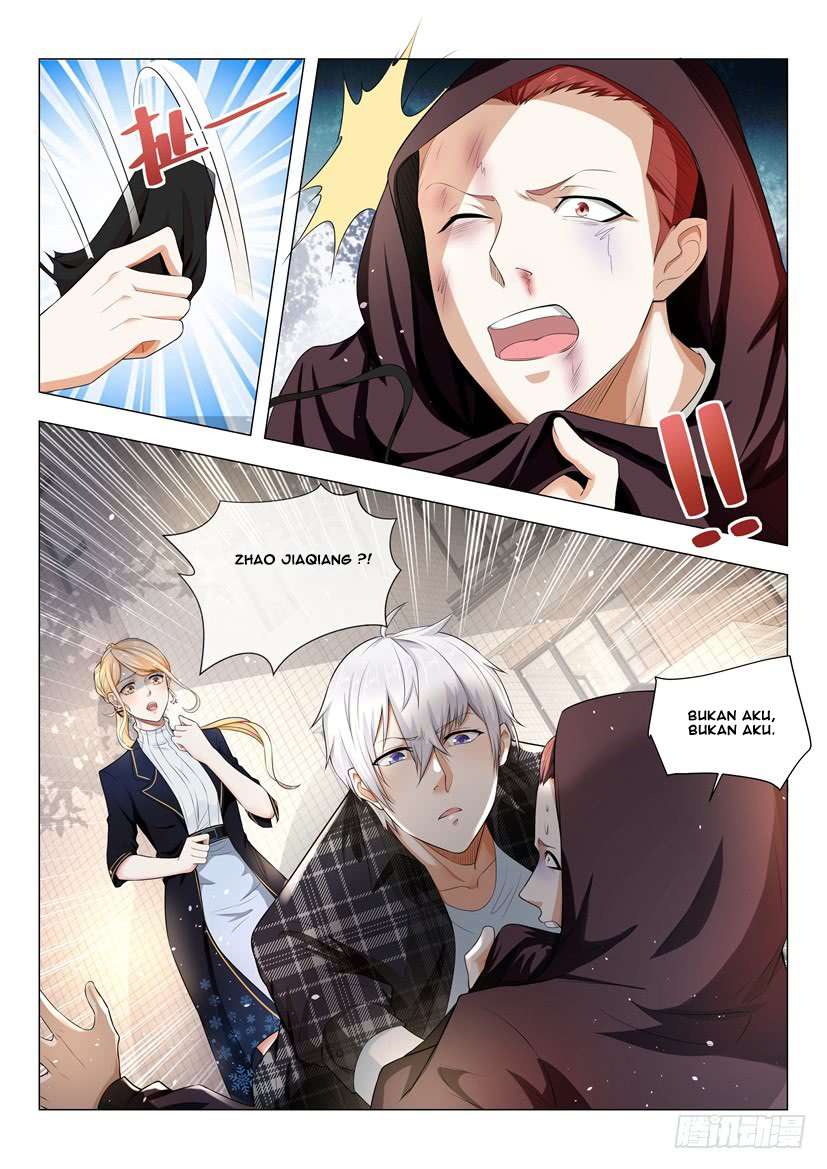 Shen Hao’s Heavenly Fall System Chapter 42 Gambar 16