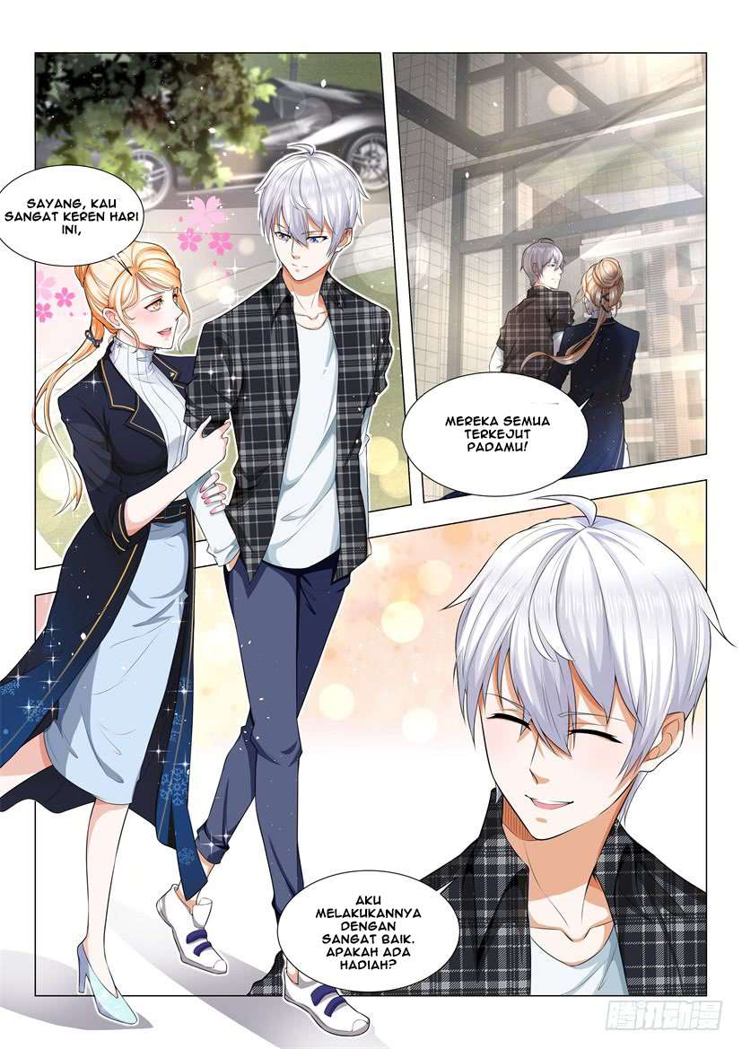 Shen Hao’s Heavenly Fall System Chapter 42 Gambar 9