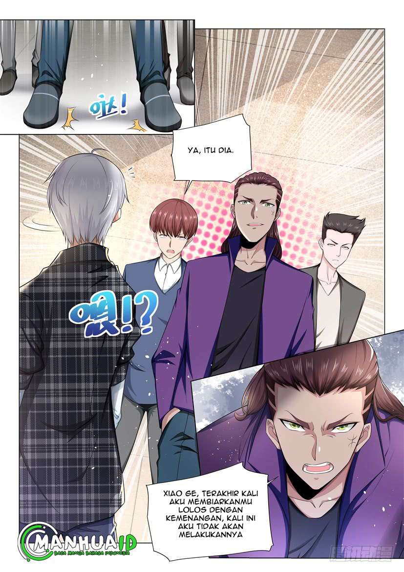 Shen Hao’s Heavenly Fall System Chapter 47 Gambar 11
