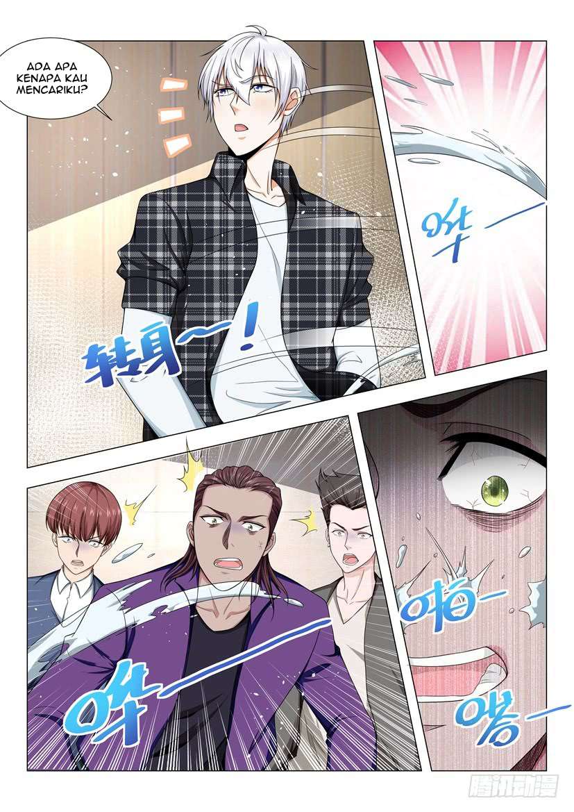 Shen Hao’s Heavenly Fall System Chapter 47 Gambar 12