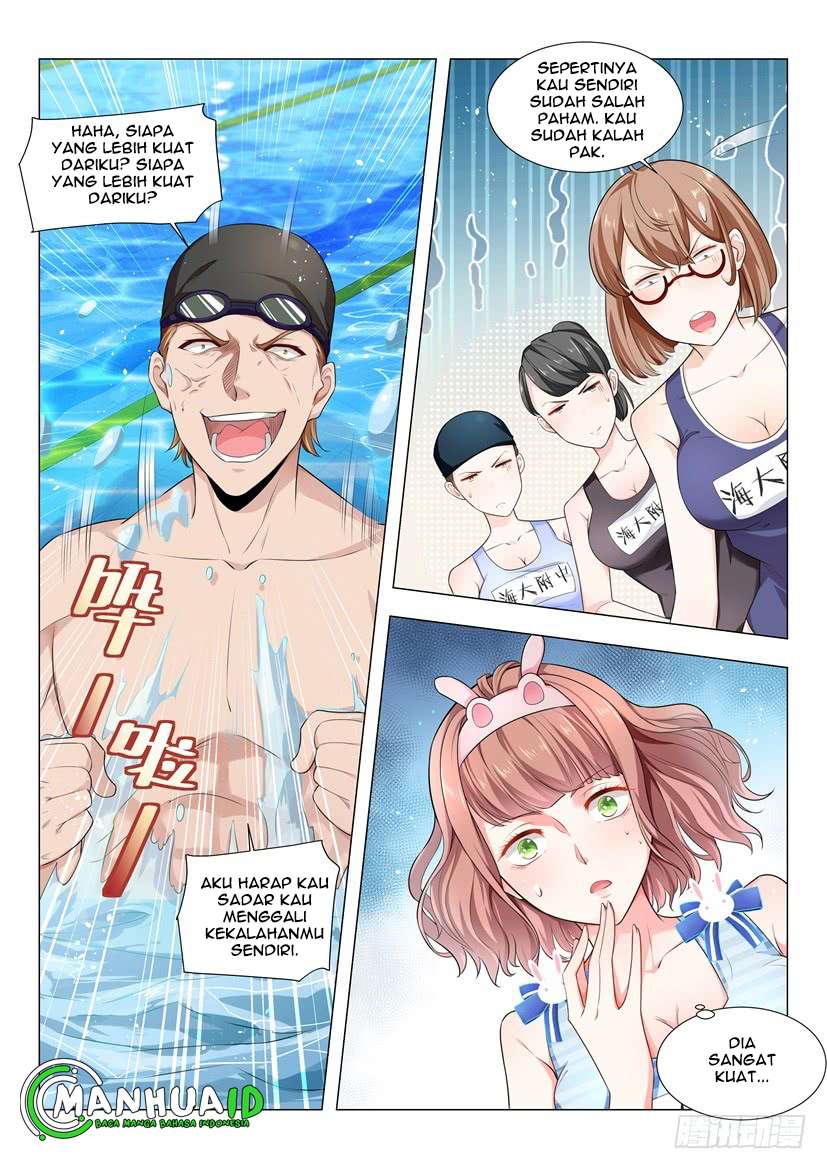 Shen Hao’s Heavenly Fall System Chapter 47 Gambar 3