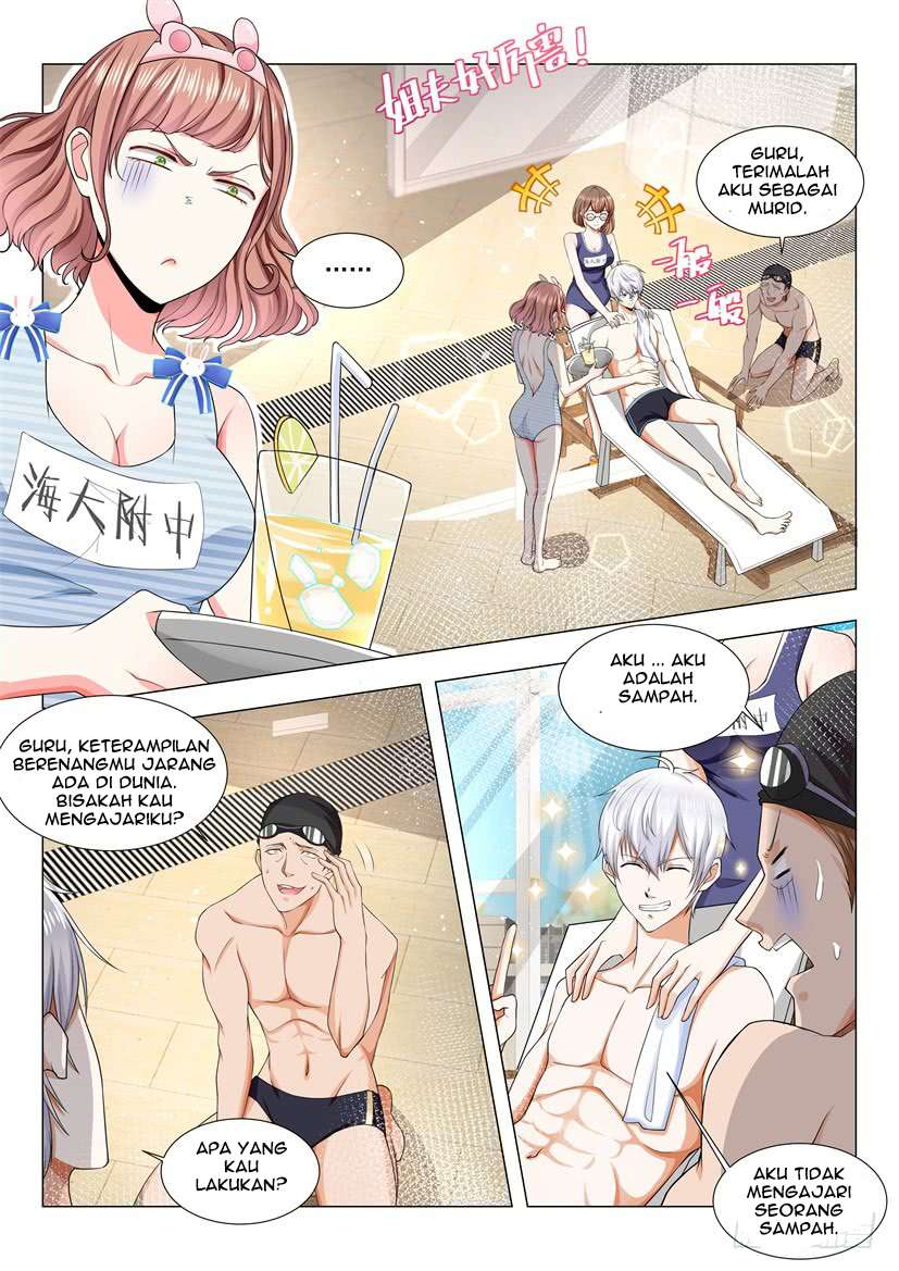 Shen Hao’s Heavenly Fall System Chapter 47 Gambar 8