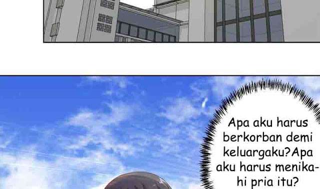 Cultivation Return on Campus Chapter 49 Gambar 15