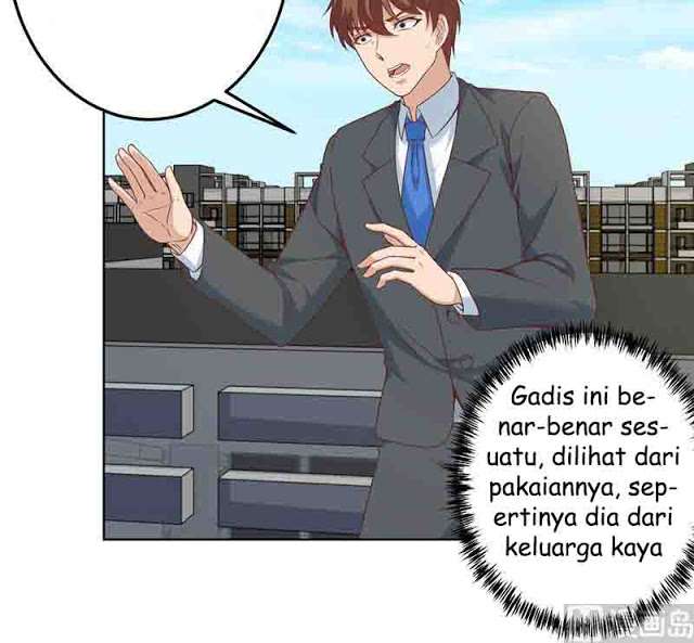 Cultivation Return on Campus Chapter 49 Gambar 28