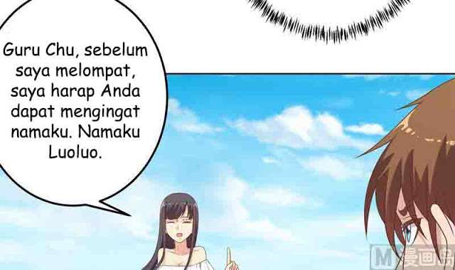 Cultivation Return on Campus Chapter 49 Gambar 31