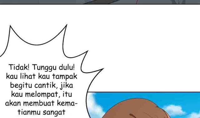 Cultivation Return on Campus Chapter 49 Gambar 33