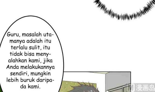 Cultivation Return on Campus Chapter 48 Gambar 19