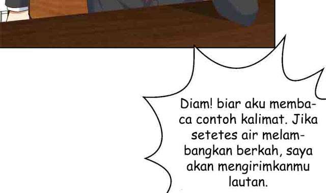 Cultivation Return on Campus Chapter 48 Gambar 21