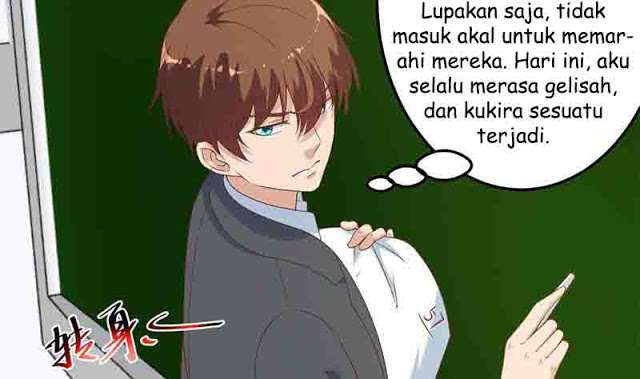 Cultivation Return on Campus Chapter 48 Gambar 30