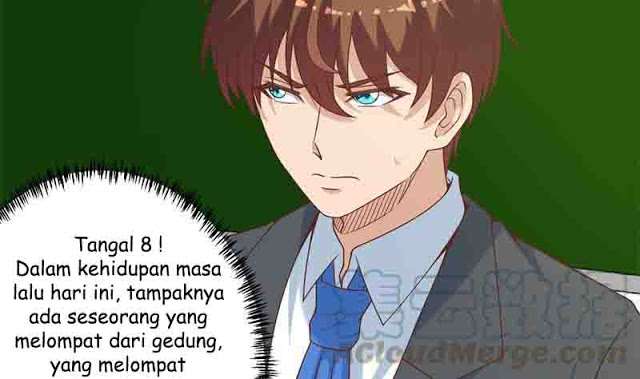 Cultivation Return on Campus Chapter 48 Gambar 42