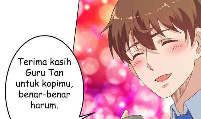 Cultivation Return on Campus Chapter 48 Gambar 9