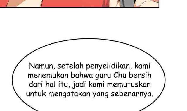 Cultivation Return on Campus Chapter 47 Gambar 24