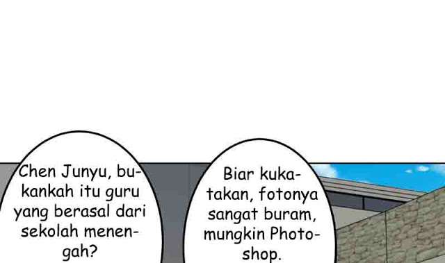 Cultivation Return on Campus Chapter 47 Gambar 29