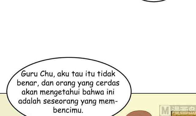 Cultivation Return on Campus Chapter 47 Gambar 40