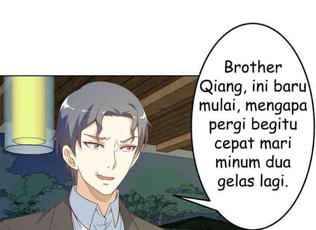 Cultivation Return on Campus Chapter 46 Gambar 29