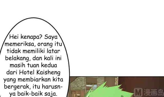 Cultivation Return on Campus Chapter 46 Gambar 4