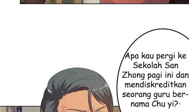 Cultivation Return on Campus Chapter 45 Gambar 48