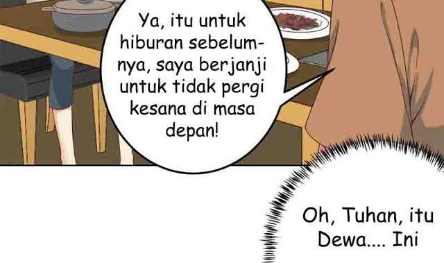 Cultivation Return on Campus Chapter 45 Gambar 6