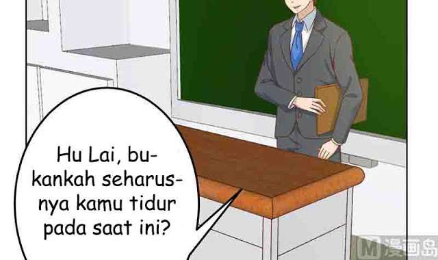 Cultivation Return on Campus Chapter 52 Gambar 31