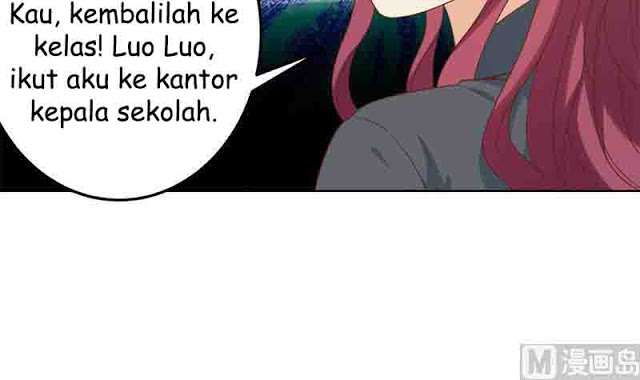 Cultivation Return on Campus Chapter 51 Gambar 28