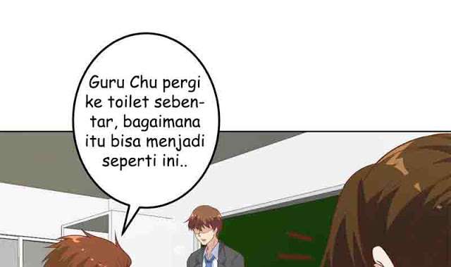 Cultivation Return on Campus Chapter 51 Gambar 35