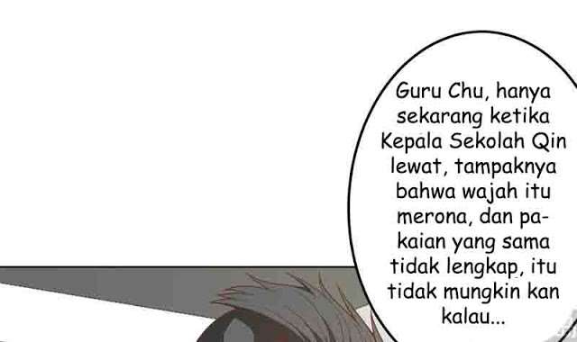 Cultivation Return on Campus Chapter 51 Gambar 37