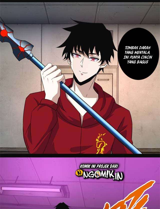 Baca King of Apocalypse Chapter 86 Gambar 2
