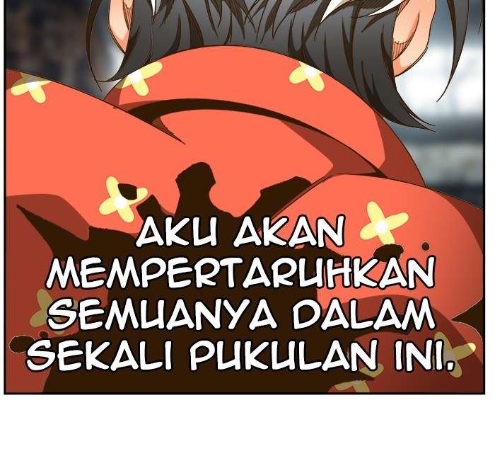 The God of High School Chapter 443 Gambar 51