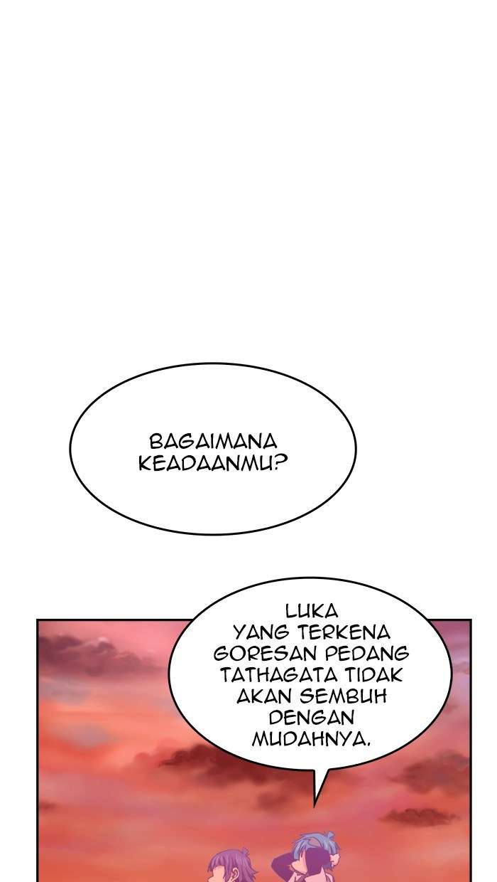 The God of High School Chapter 440 Gambar 8