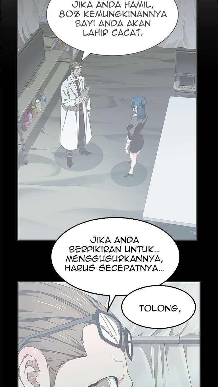 The God of High School Chapter 439 Gambar 11