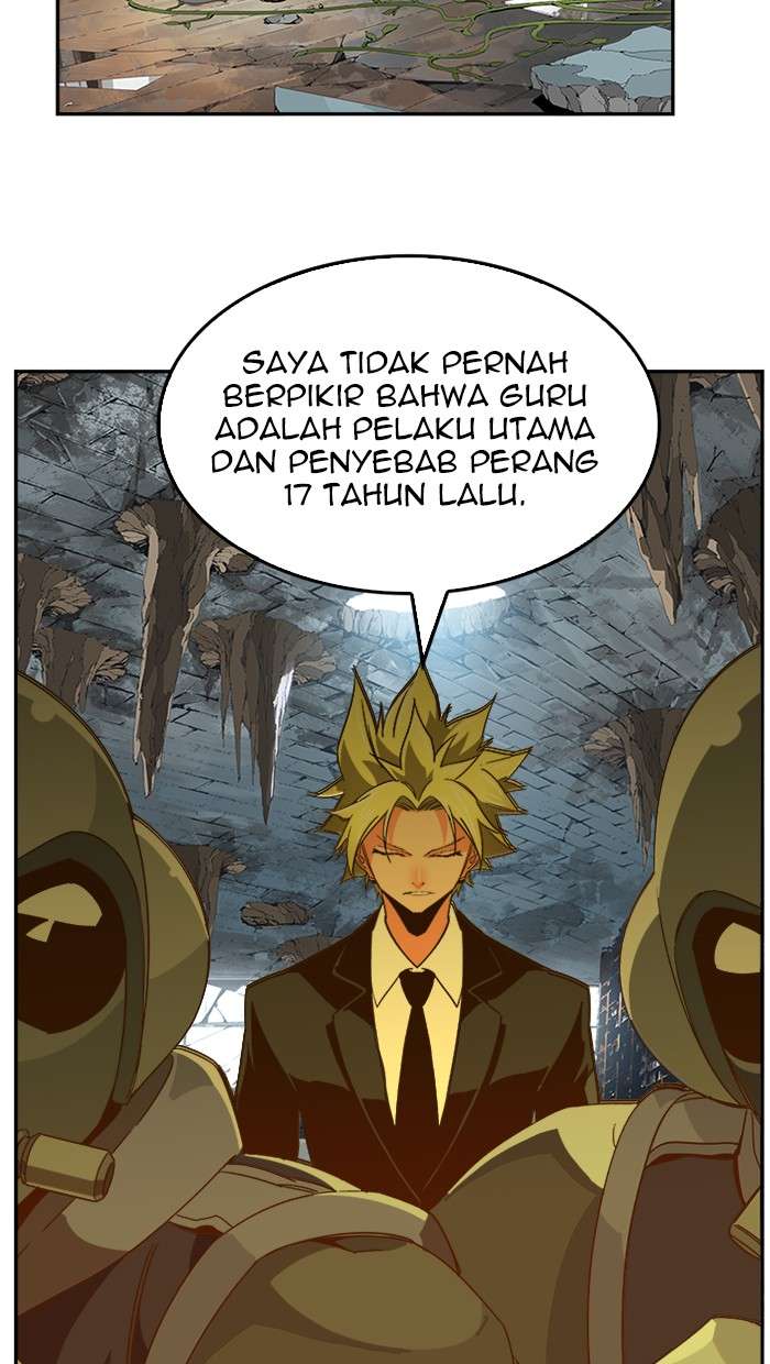 The God of High School Chapter 439 Gambar 69