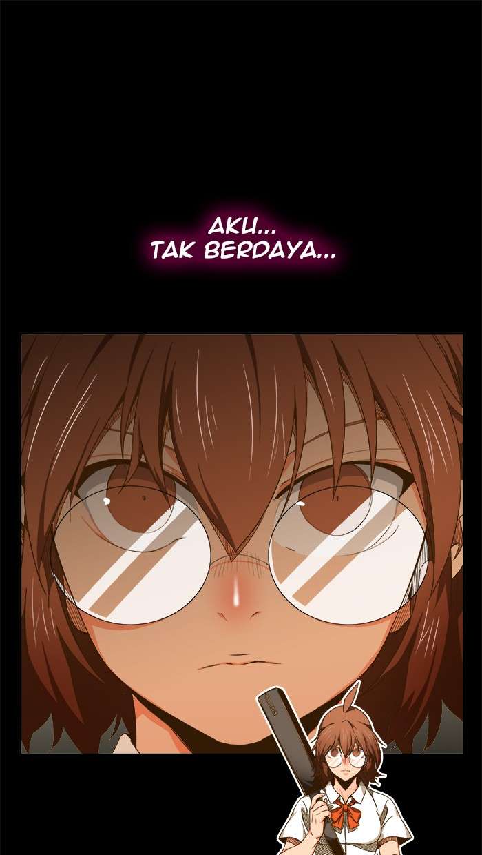 Baca Komik The God of High School Chapter 438 Gambar 1