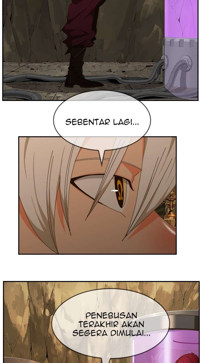 The God of High School Chapter 438 Gambar 117