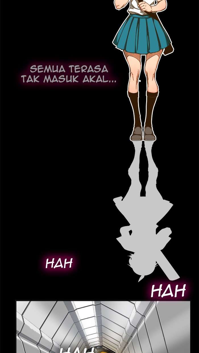 Baca The God of High School Chapter 438 Gambar 2