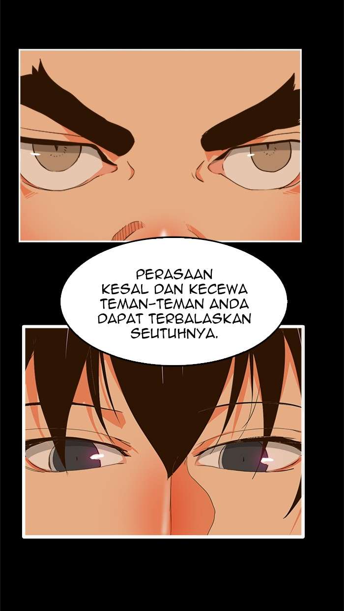 The God of High School Chapter 437 Gambar 59
