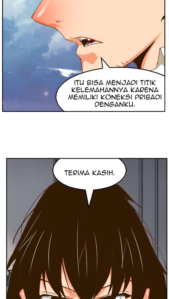 The God of High School Chapter 437 Gambar 78