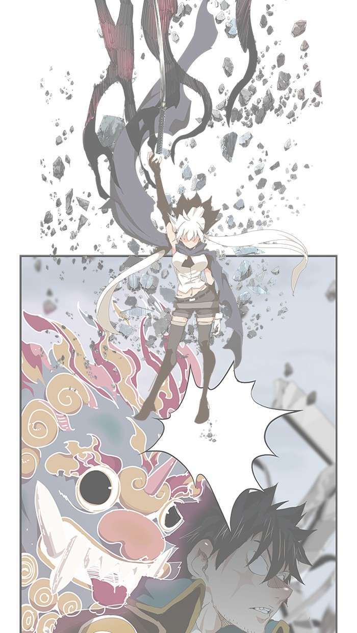 Baca The God of High School Chapter 435 Gambar 2
