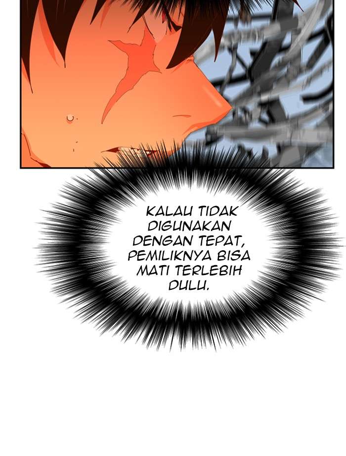 The God of High School Chapter 434 Gambar 72