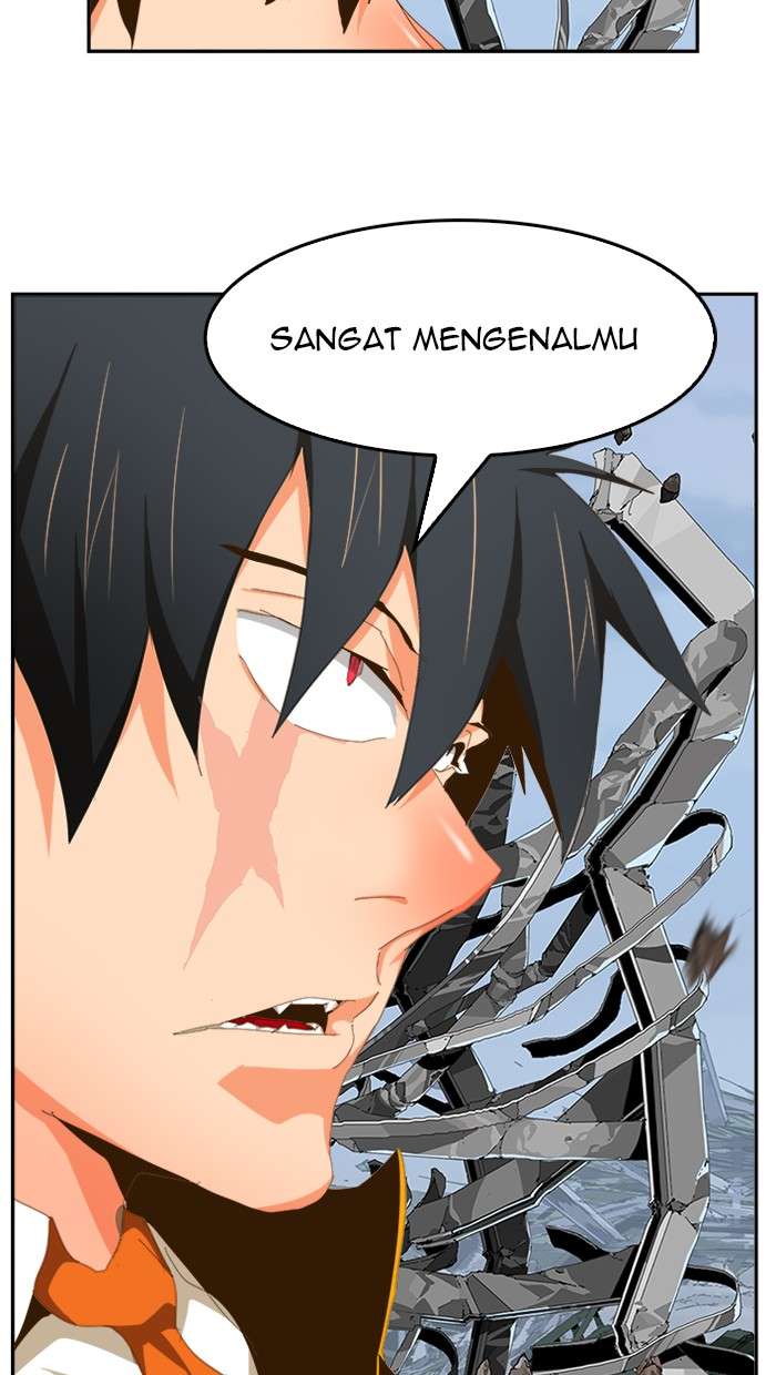 The God of High School Chapter 434 Gambar 77