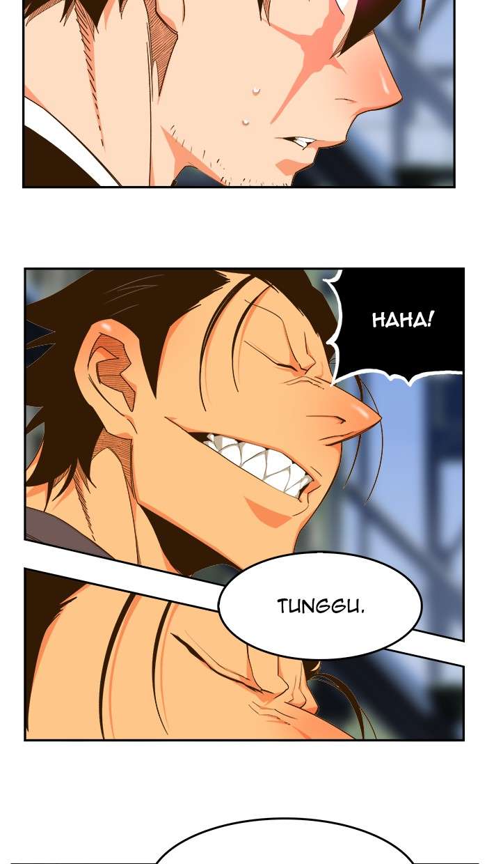 The God of High School Chapter 433 Gambar 31