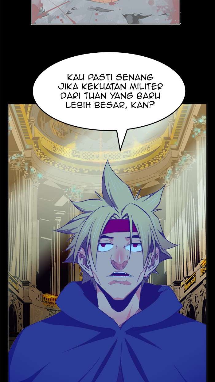 The God of High School Chapter 433 Gambar 37