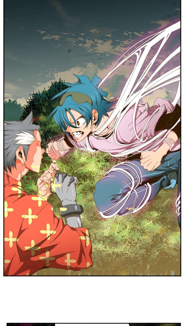Baca  The God of High School Chapter 430 Gambar 2