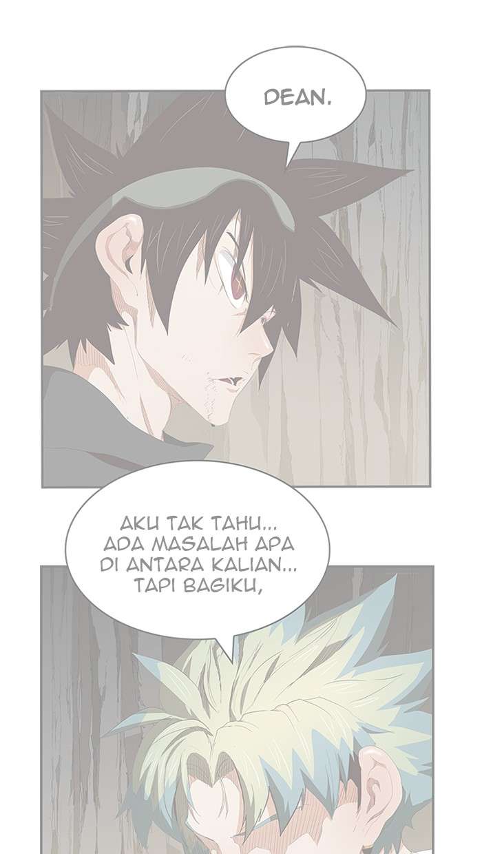 The God of High School Chapter 428 Gambar 10