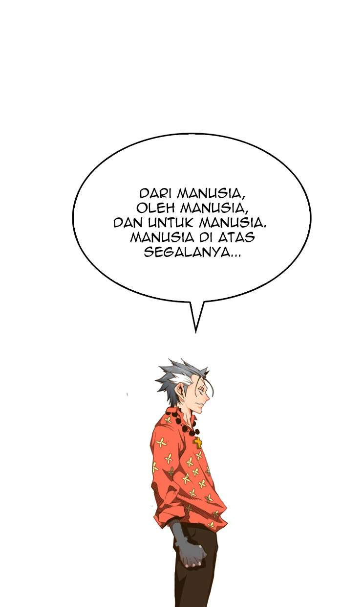 The God of High School Chapter 428 Gambar 77
