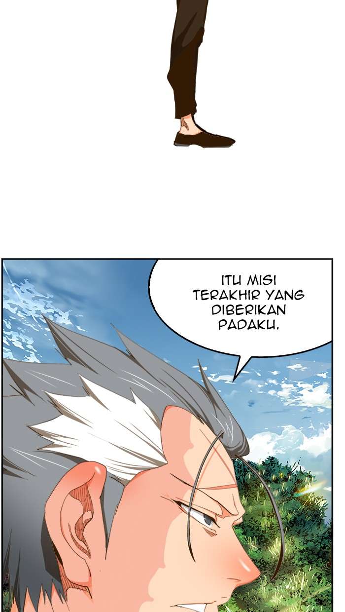 The God of High School Chapter 428 Gambar 78