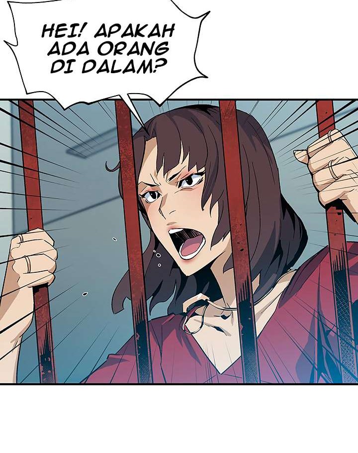 The Second Coming of Gluttony Chapter 18 Gambar 32