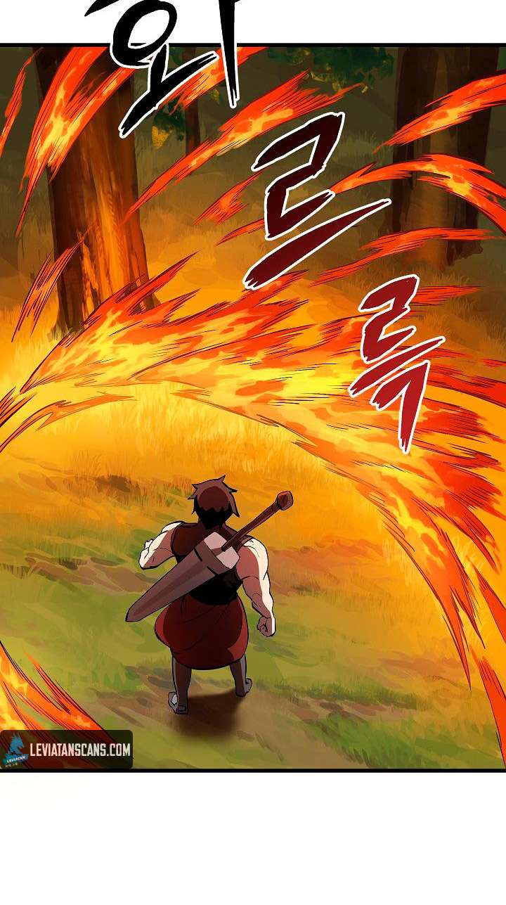 Sword King Chapter 7 Gambar 11