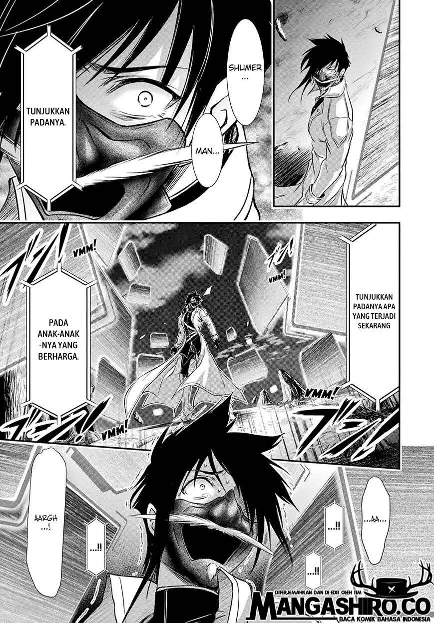 Plunderer Chapter 49 Gambar 9