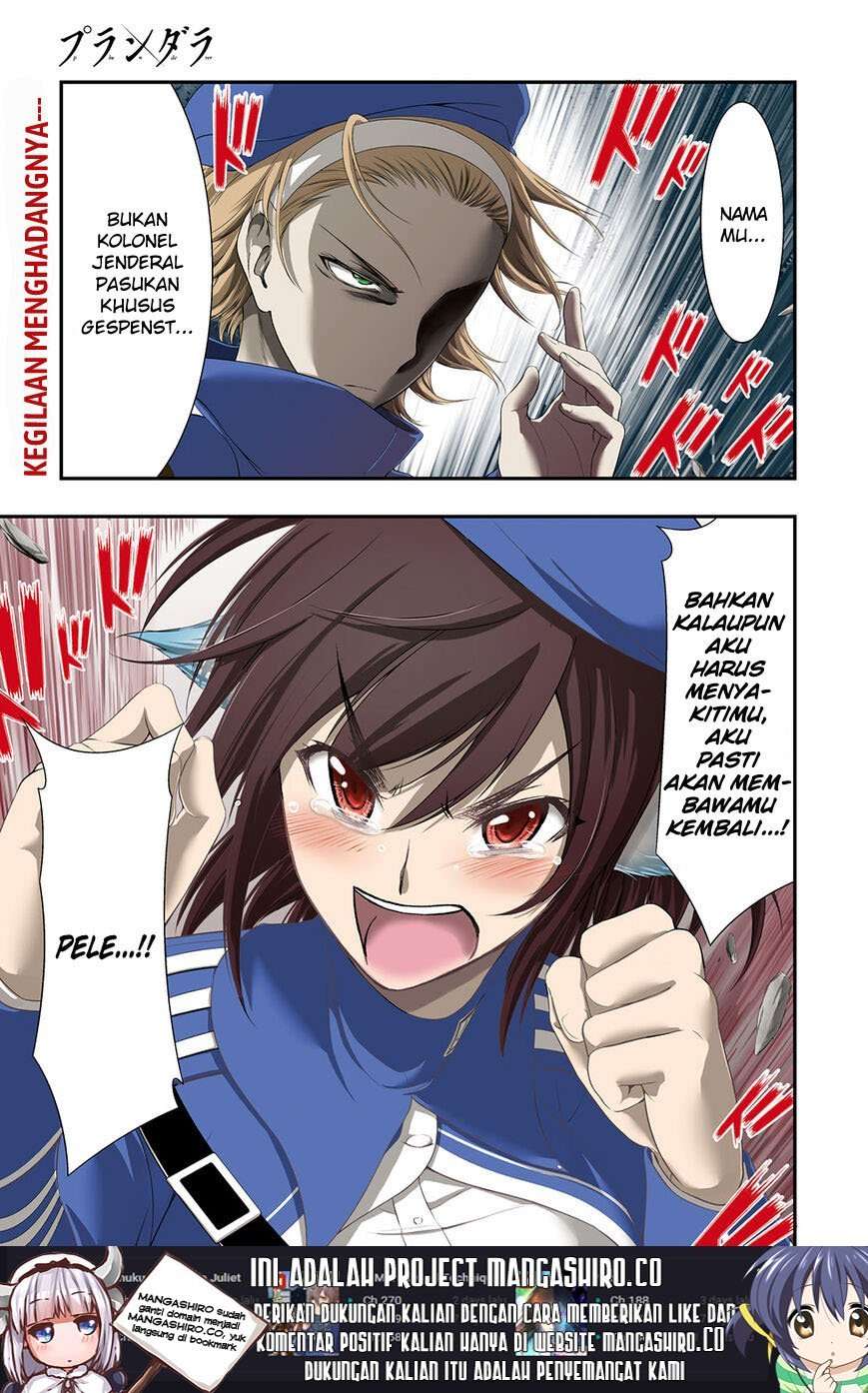 Baca Plunderer Chapter 48 Gambar 2